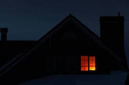 Chapter 1 - The Light in the Basement